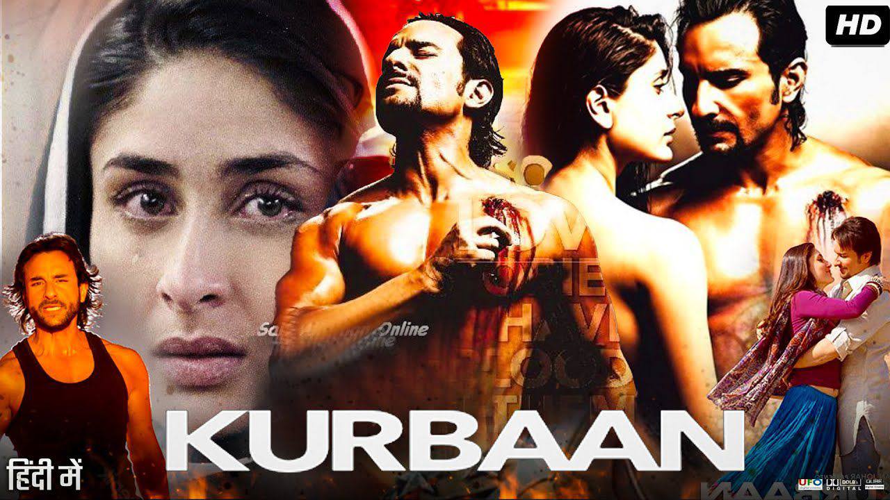 Kurbaan